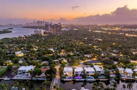 895 NE 76th Street Miami FL 33138