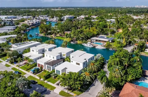 895 NE 76th Street Miami FL 33138