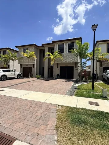 25441 SW 109th Avenue Homestead FL 33032