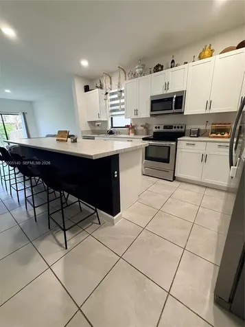 25441 SW 109th Avenue Homestead FL 33032