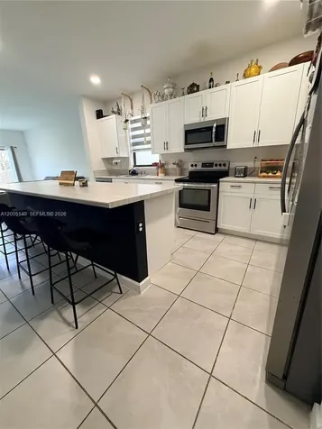 25441 SW 109th Avenue Homestead FL 33032