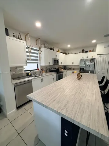 25441 SW 109th Avenue Homestead FL 33032