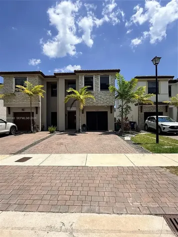 25441 SW 109th Avenue Homestead FL 33032