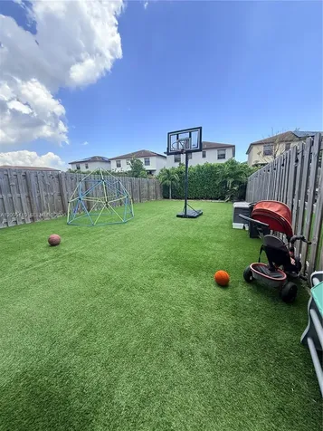 25441 SW 109th Avenue Homestead FL 33032