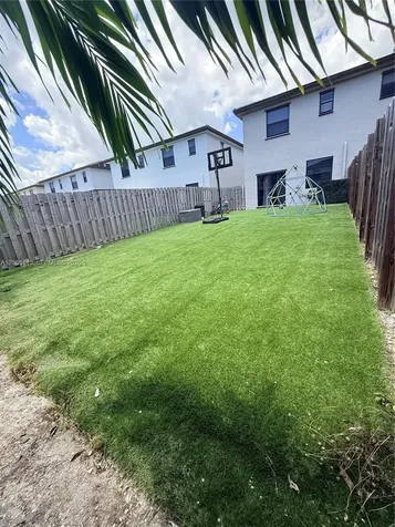 25441 SW 109th Avenue Homestead FL 33032