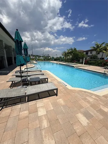 25441 SW 109th Avenue Homestead FL 33032