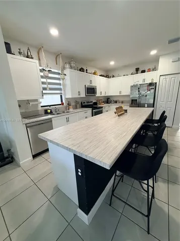 25441 SW 109th Avenue Homestead FL 33032