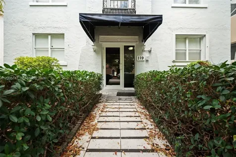 119 Menores Avenue Coral Gables FL 33134