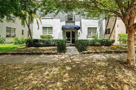 119 Menores Avenue Coral Gables FL 33134