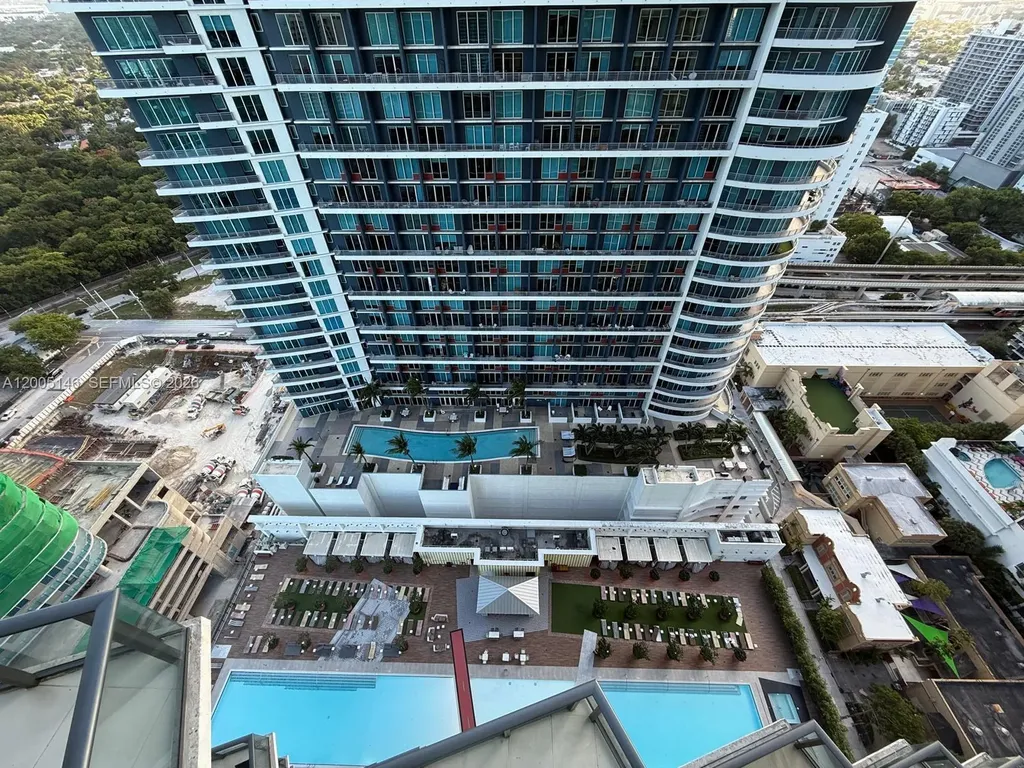 1300 S Miami Avenue Miami FL 33130