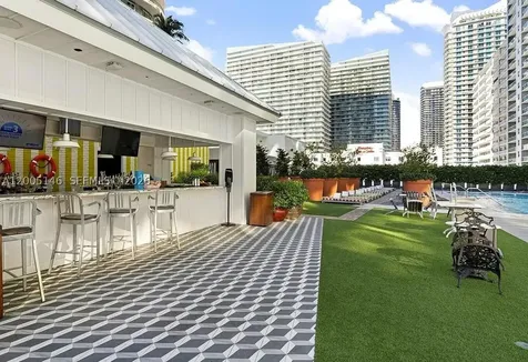 1300 S Miami Avenue Miami FL 33130