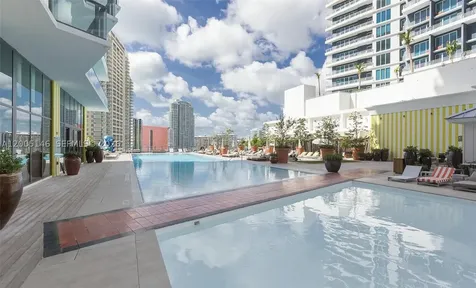 1300 S Miami Avenue Miami FL 33130