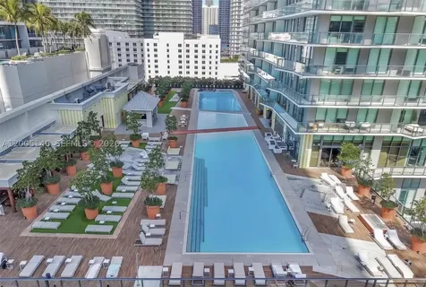 1300 S Miami Avenue Miami FL 33130