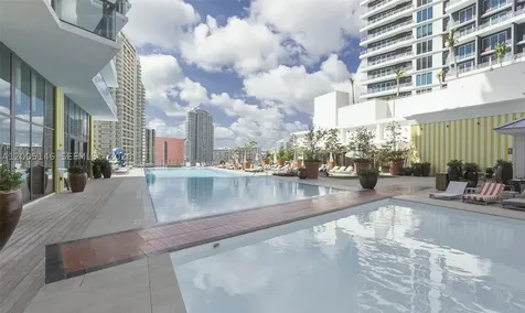 1300 S Miami Avenue Miami FL 33130