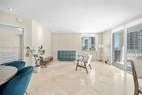 701 Brickell Key Boulevard Miami FL 33131
