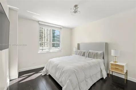 701 Brickell Key Boulevard Miami FL 33131
