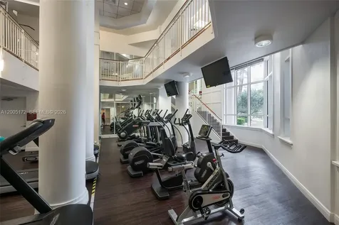 701 Brickell Key Boulevard Miami FL 33131