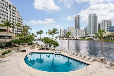 701 Brickell Key Boulevard Miami FL 33131