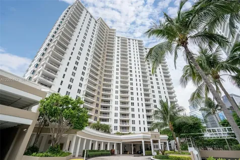 701 Brickell Key Boulevard Miami FL 33131