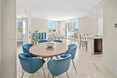 701 Brickell Key Boulevard Miami FL 33131