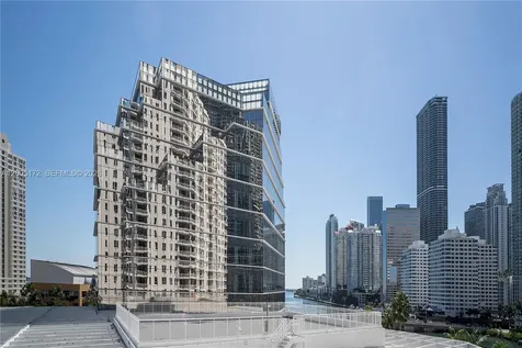 701 Brickell Key Boulevard Miami FL 33131