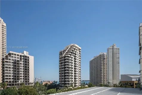 701 Brickell Key Boulevard Miami FL 33131