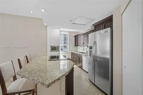 701 Brickell Key Boulevard Miami FL 33131