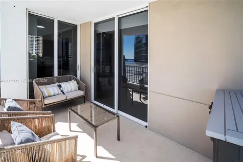 701 Brickell Key Boulevard Miami FL 33131