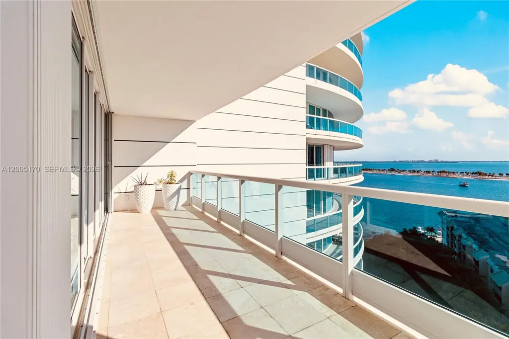 2127 Brickell Avenue Miami FL 33129