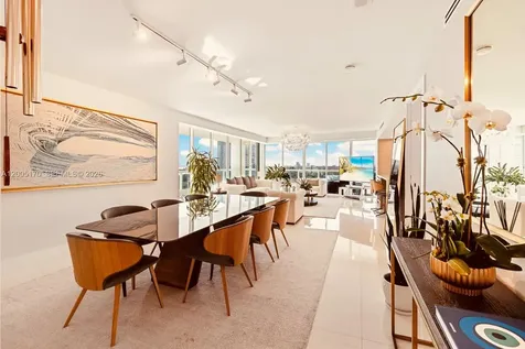 2127 Brickell Avenue Miami FL 33129