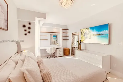 2127 Brickell Avenue Miami FL 33129