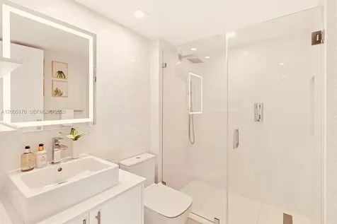 2127 Brickell Avenue Miami FL 33129