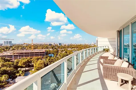 2127 Brickell Avenue Miami FL 33129