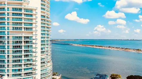 2127 Brickell Avenue Miami FL 33129