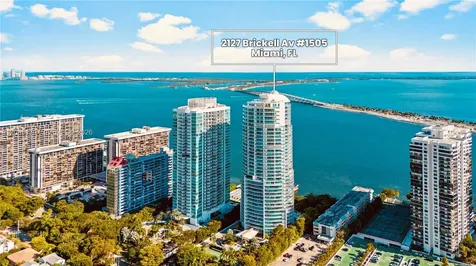 2127 Brickell Avenue Miami FL 33129