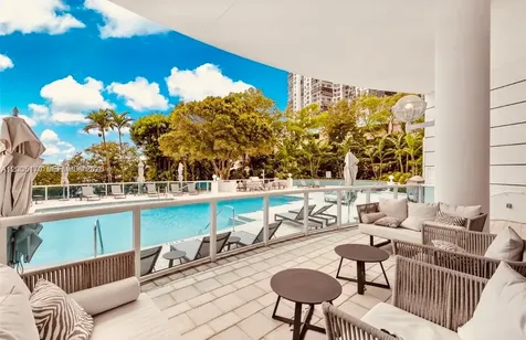2127 Brickell Avenue Miami FL 33129