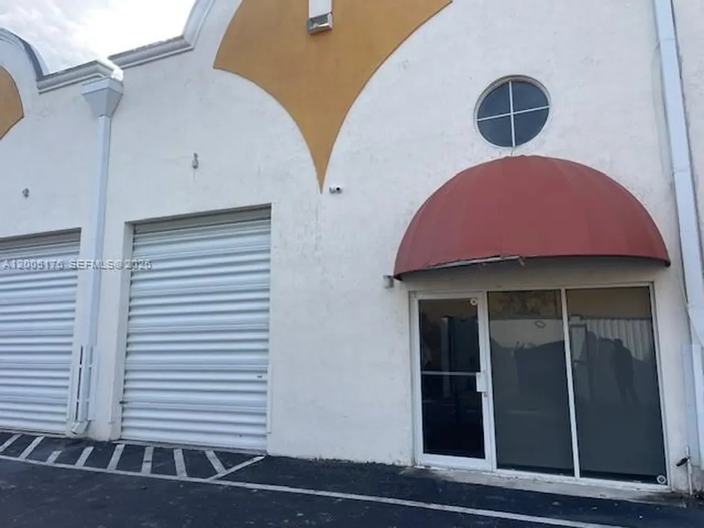 13850 SW 143rd Court Miami FL 33186