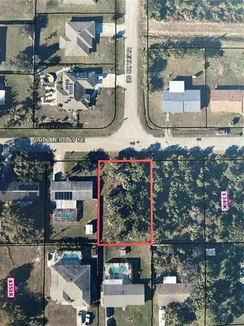 671 683 Caballero Avenue SE Palm Bay FL 32909