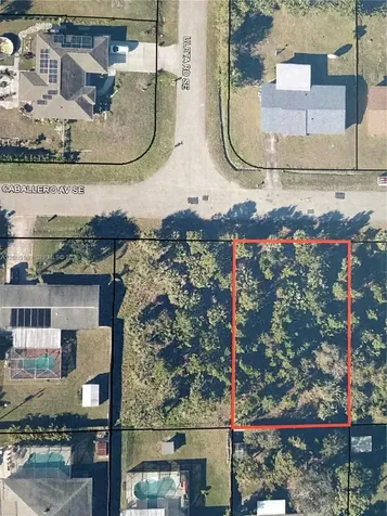 671 683 Caballero Avenue SE Palm Bay FL 32909