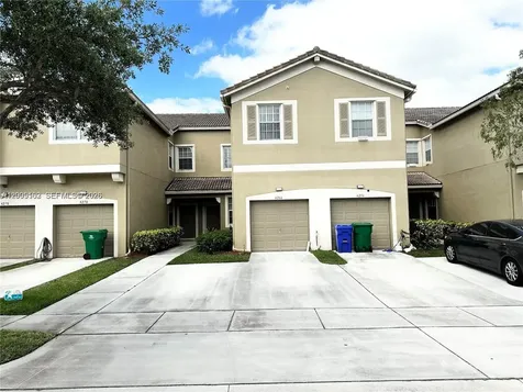 4264 SW 132nd Way Miramar FL 33027