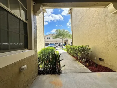 4264 SW 132nd Way Miramar FL 33027
