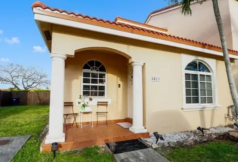 3825 SW 153rd Court Miami FL 33185