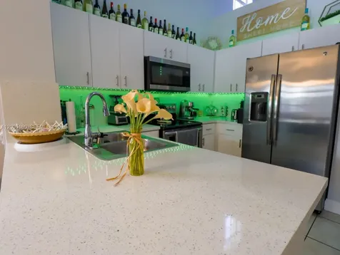 3825 SW 153rd Court Miami FL 33185