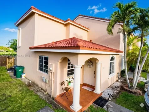 3825 SW 153rd Court Miami FL 33185