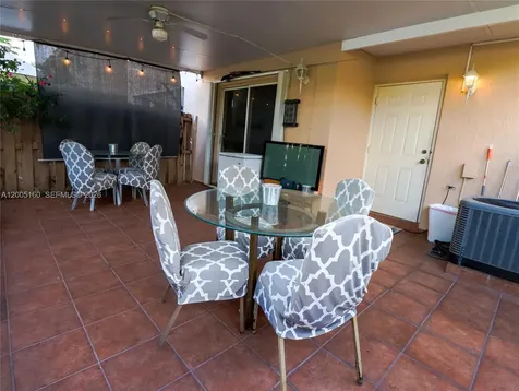 3825 SW 153rd Court Miami FL 33185