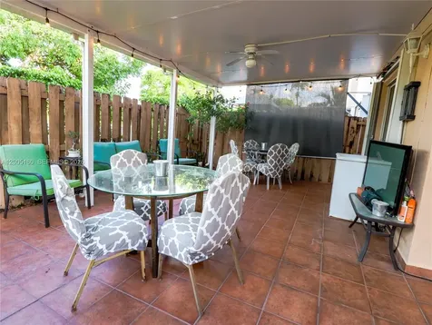 3825 SW 153rd Court Miami FL 33185
