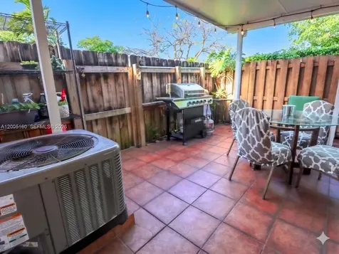 3825 SW 153rd Court Miami FL 33185