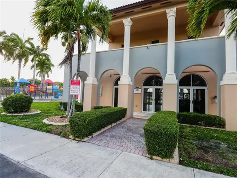 3825 SW 153rd Court Miami FL 33185