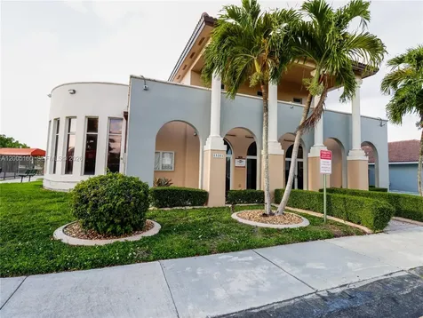 3825 SW 153rd Court Miami FL 33185