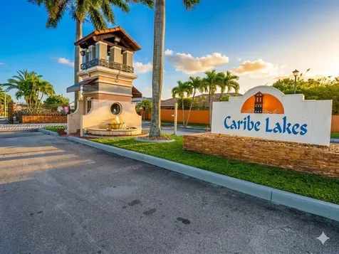 3825 SW 153rd Court Miami FL 33185